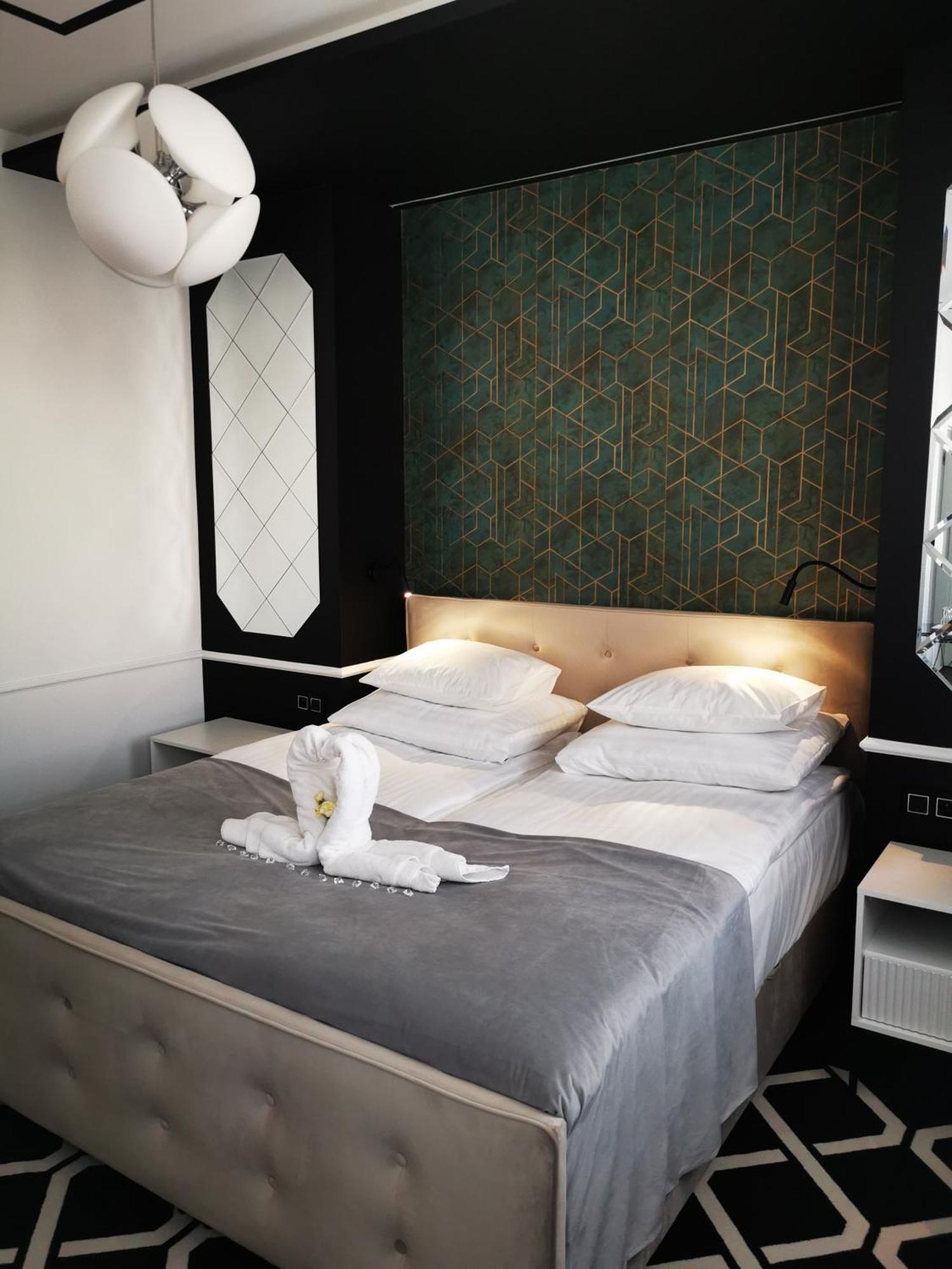 Hotel Daria ตือคือ ภายนอก รูปภาพ