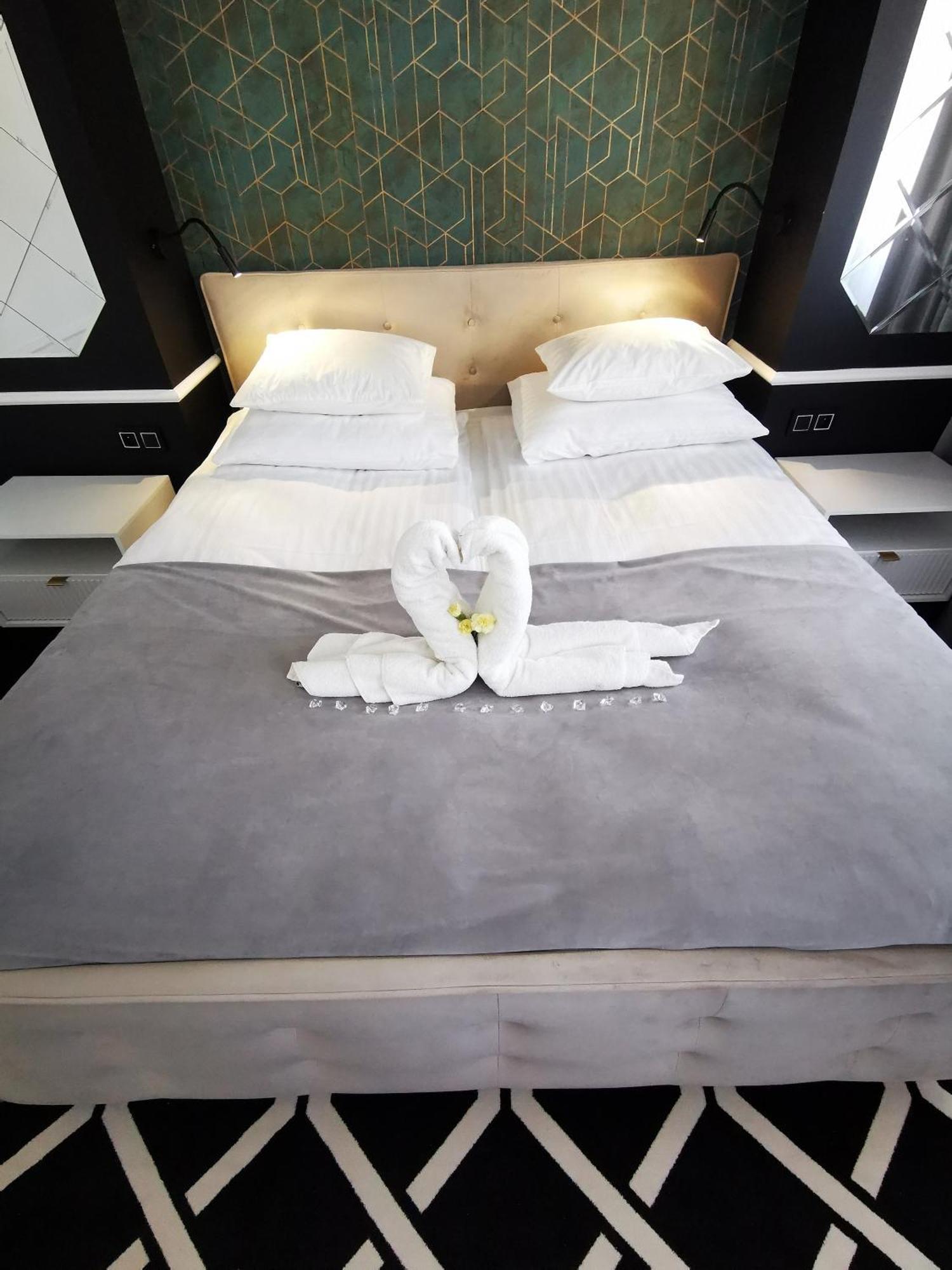 Hotel Daria ตือคือ ภายนอก รูปภาพ
