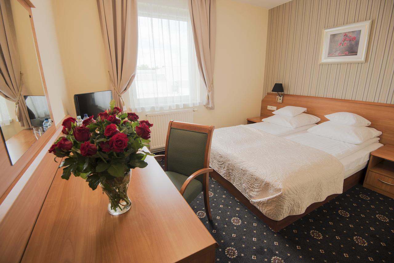 Hotel Daria ตือคือ ภายนอก รูปภาพ